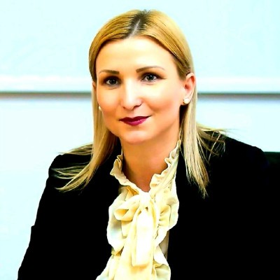 Claudia Anamaria Iov