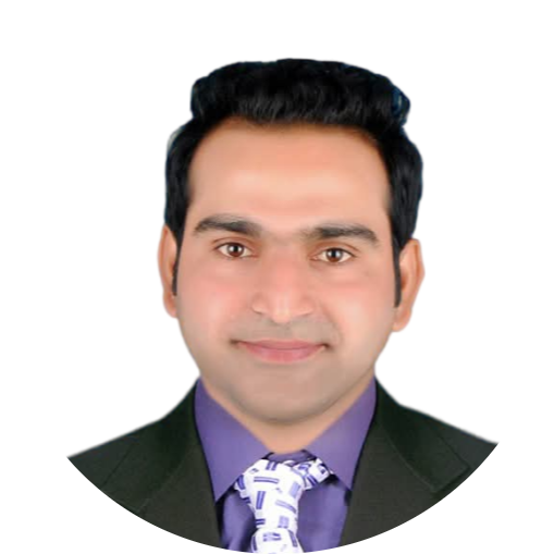 Dr. Tariq Mehmood Bhuttah