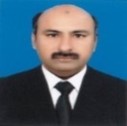 Dr. M. Hamid Nawaz
