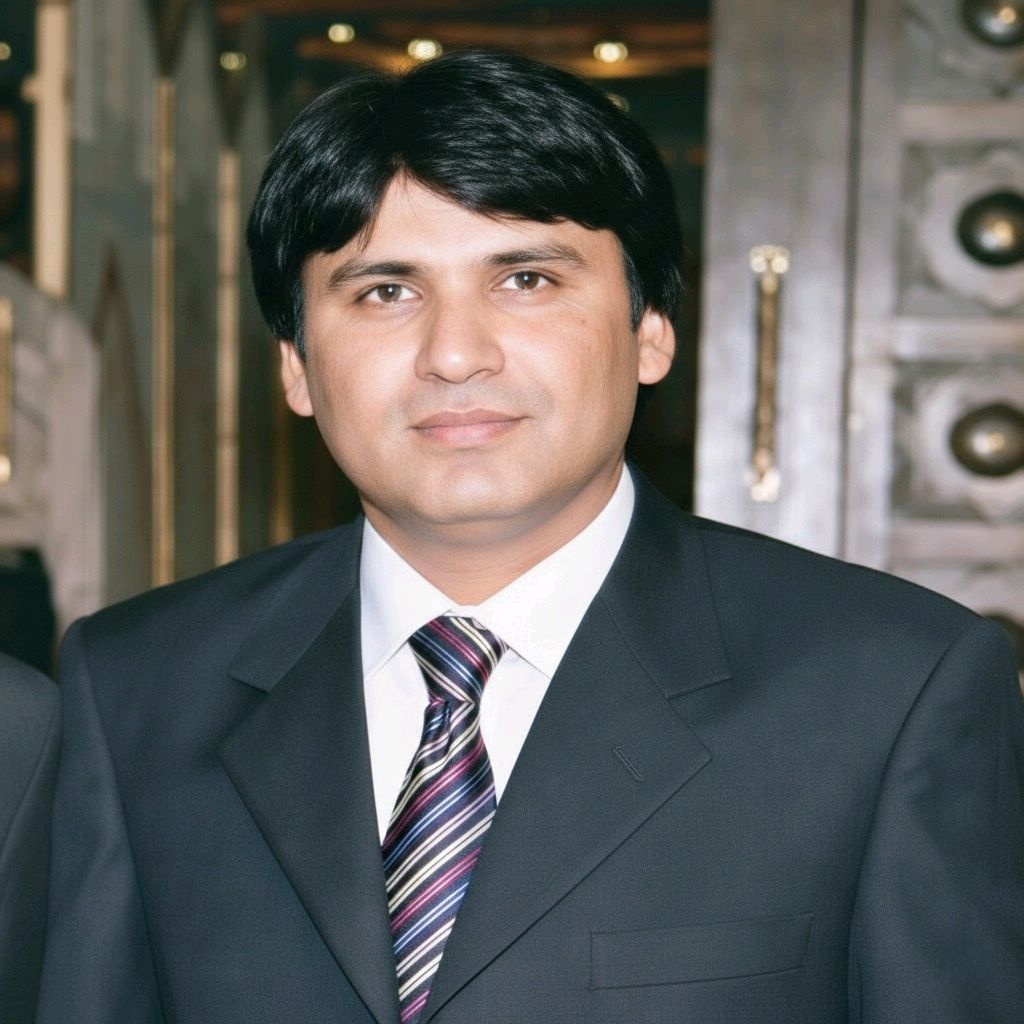 Prof. Dr. Liaqat Ali