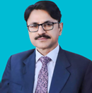 Dr. Mazhar Abbas